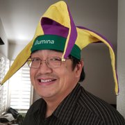 google avatar
