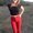 Photo of Natalie E.