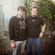 google avatar