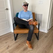 google avatar