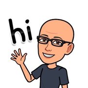 google avatar