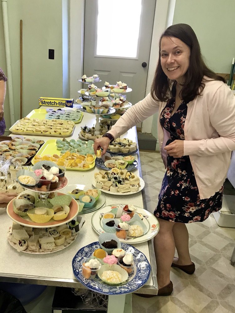 Yelp User Profile Pic