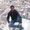 Photo of Nikhil M.