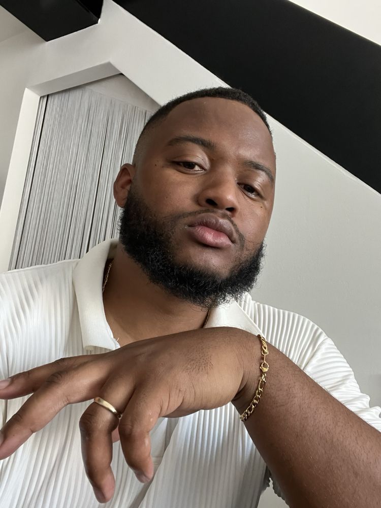 Yelp User Profile Pic