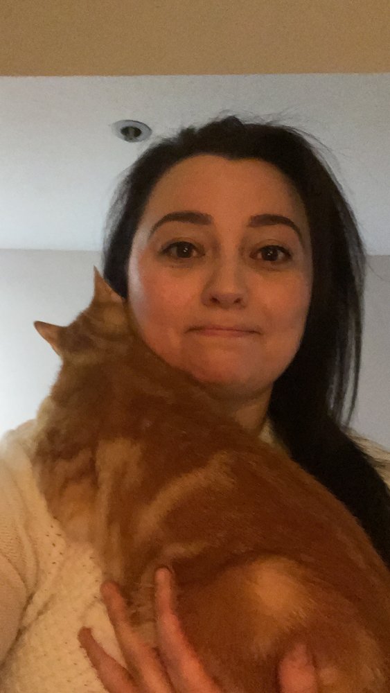 Yelp User Profile Pic