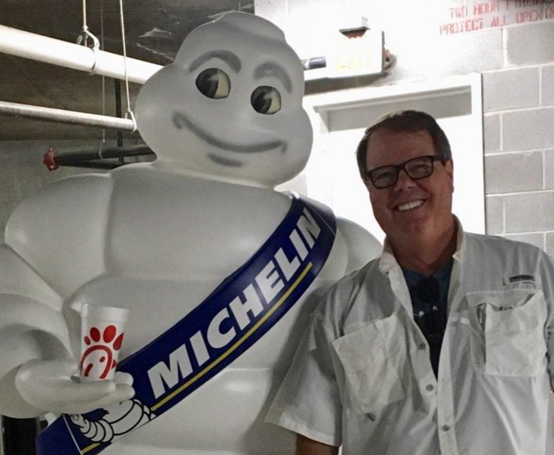 Yelp User Profile Pic