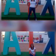 google avatar