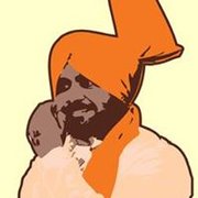 google avatar