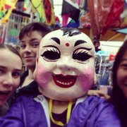 google avatar