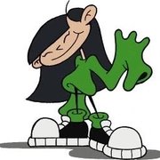 google avatar