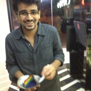 google avatar