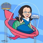 google avatar