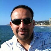 google avatar