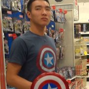 google avatar