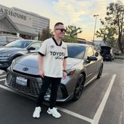 google avatar