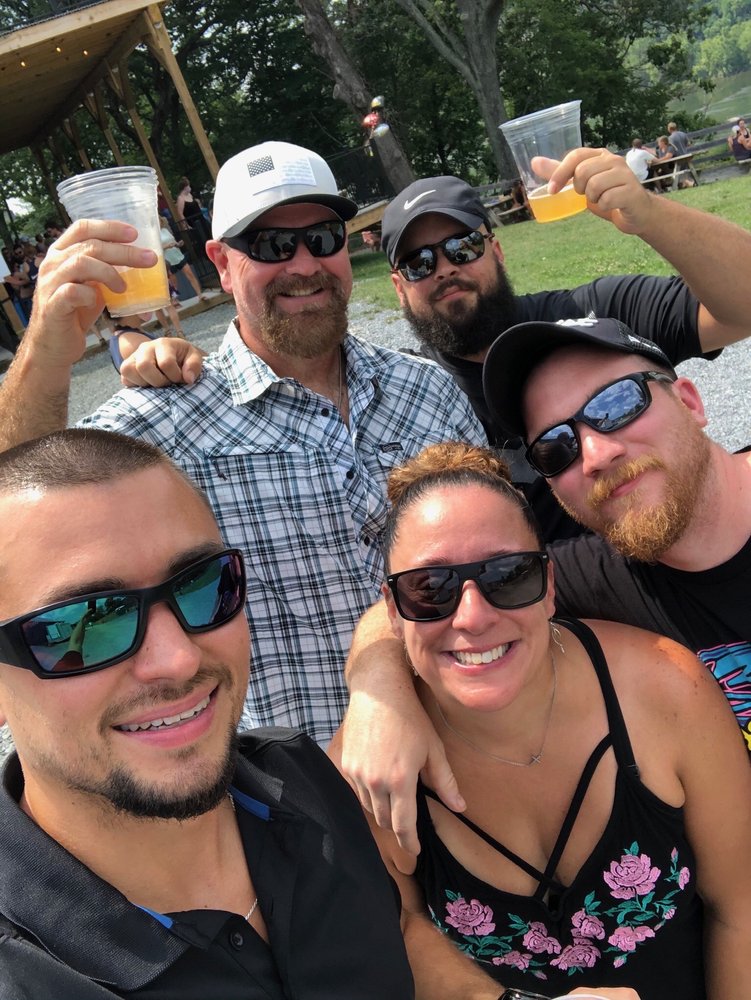 Yelp User Profile Pic