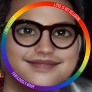 google avatar