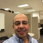 google avatar