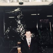 google avatar