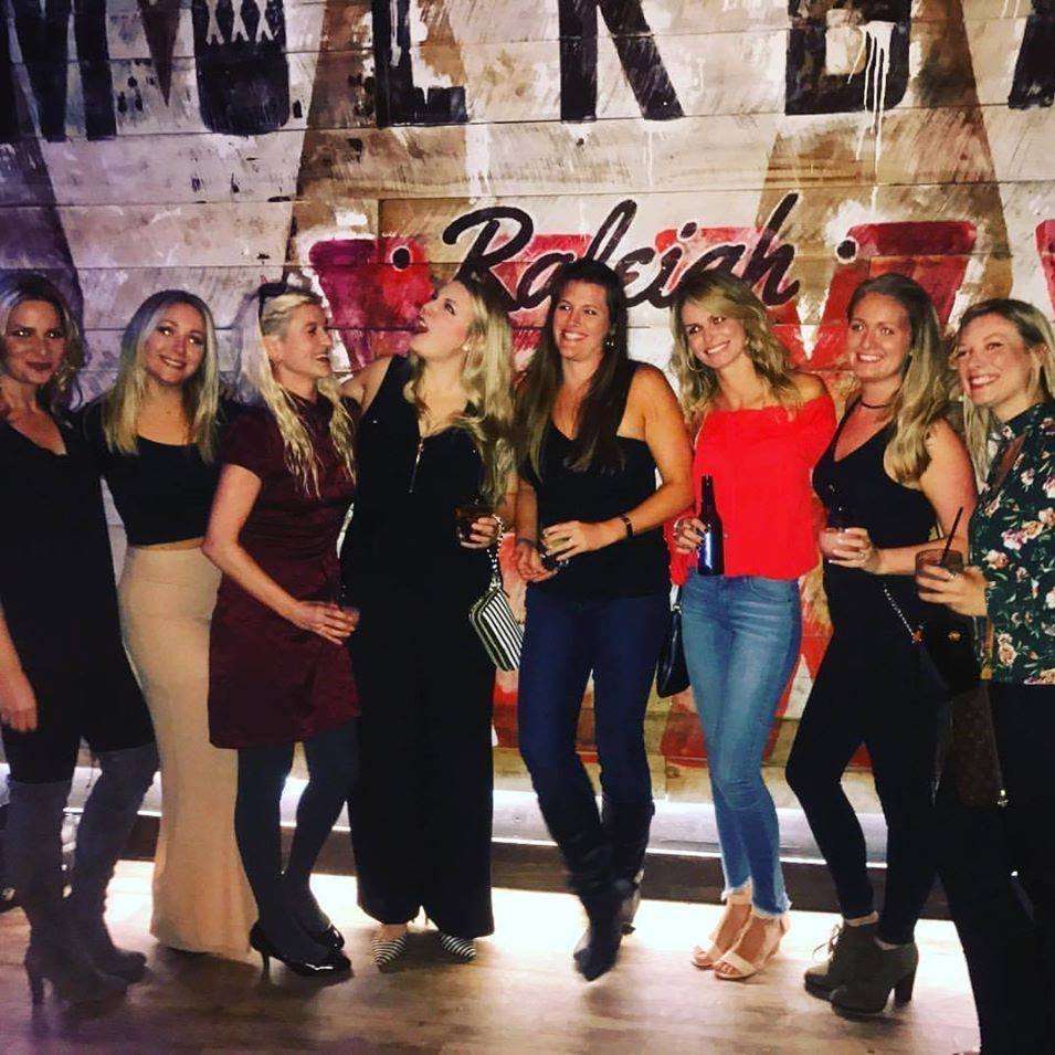 Yelp User Profile Pic