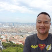 google avatar