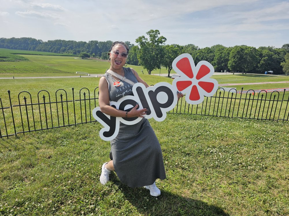 Yelp User Profile Pic