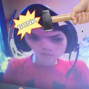 google avatar
