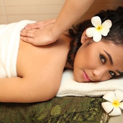 Massage Ylan