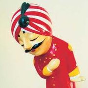 google avatar