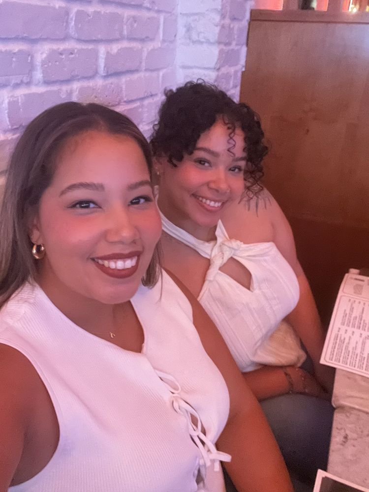 Yelp User Profile Pic