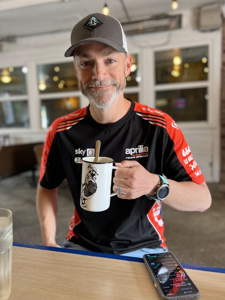 Yelp User Profile Pic