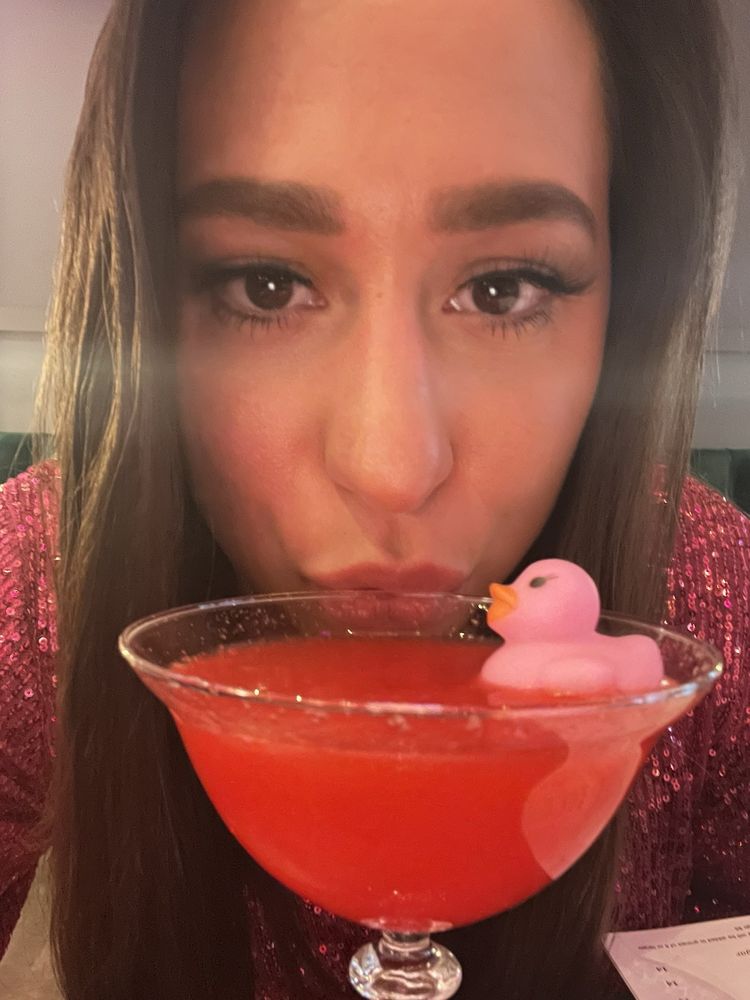 Yelp User Profile Pic