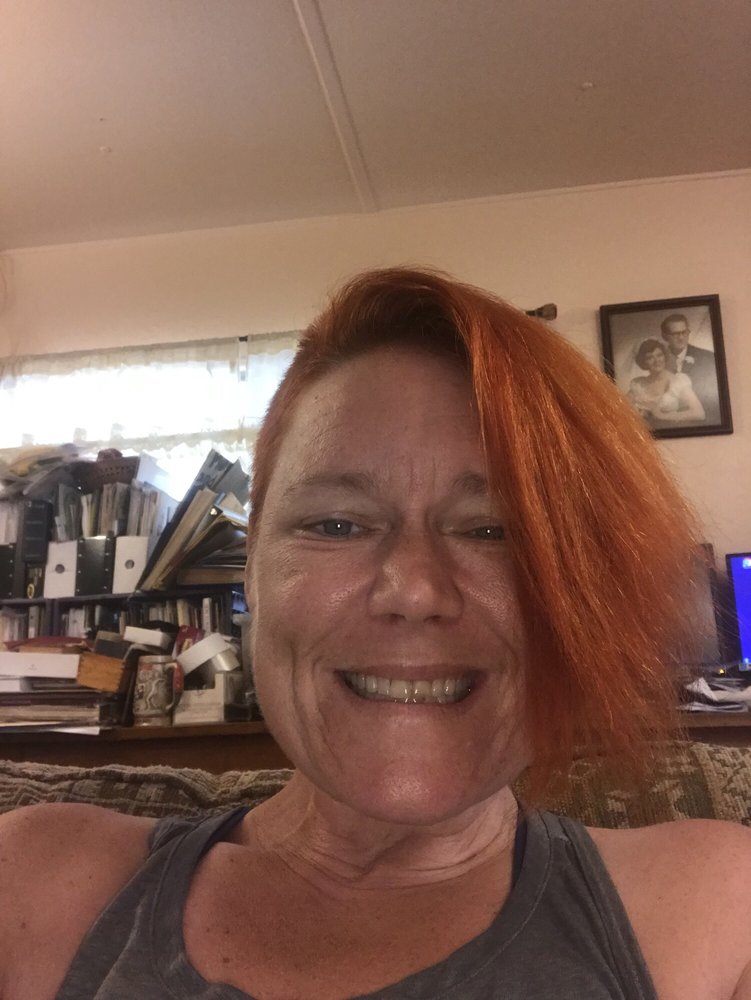 Yelp User Profile Pic