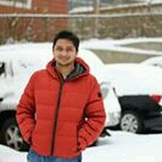 google avatar