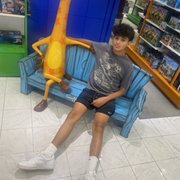 google avatar