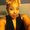 Photo of Niece A.