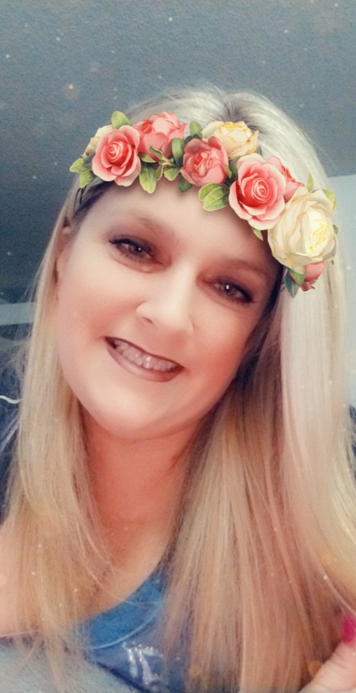 Tracy B.