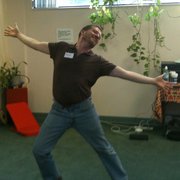 google avatar