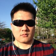 google avatar
