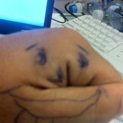 google avatar