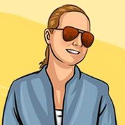 google avatar