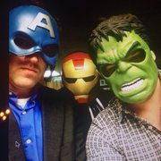 google avatar
