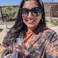 Chetana G. Avatar