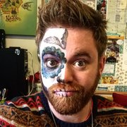 google avatar