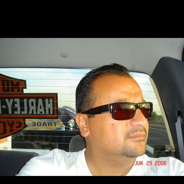 Yelp user Richard M.