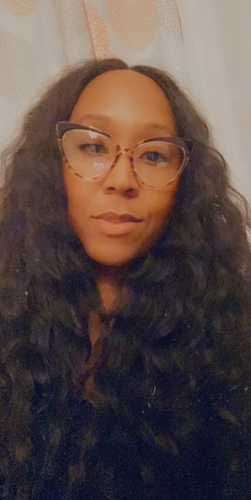 Stacey-Ann M.