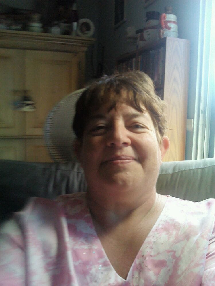 Shari W.