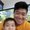 Photo of Yoyo and R.