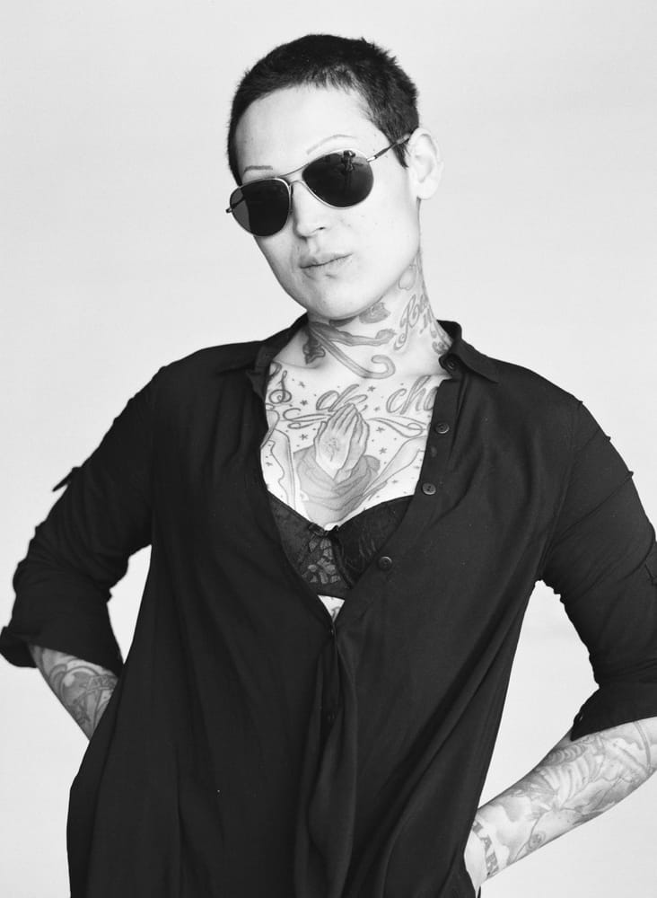 Luna V.'s profile image