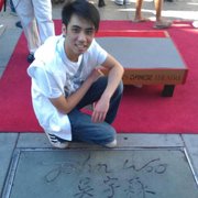 google avatar